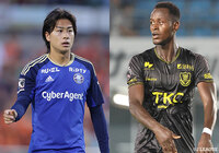 首位をひた走る町田は調子を上げてきた栃木と激突。3連勝と勢いに乗る岡山はホームで仙台を迎え撃つ【プレビュー:明治安田J2第34節】