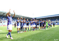 日本がトルコに4発快勝で欧州遠征で2連勝!伊藤が代表初ゴール、中村は2発【サマリー:キリンチャレンジカップ2023 日本vsトルコ】