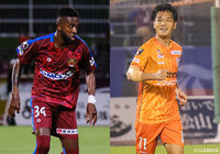 13試合負けなしの愛媛はアウェイで琉球と激突。2位浮上のFC大阪は4連勝をかけて富山との上位対決に挑む【プレビュー:明治安田J3 第27節】