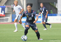 FC大阪との上位対決を制した富山が2位に再浮上!3-2で逃げ切った愛媛が首位の座を堅持【サマリー:明治安田J3 第27節】