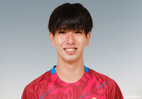 DF高安が全治3〜4週間の負傷【琉球】