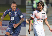 15試合ぶりに敗れた首位の愛媛はアウェイで富山と激突。調子を上げてきた2位の鹿児島は3連勝を狙うYS横浜を迎え撃つ【プレビュー:明治安田J3 第29節】