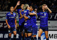 ふたつの上位対決に敗れるも愛媛が首位の座を堅持。新体制の鹿児島が無敗で乗り切り2位に浮上【マンスリーレポート(9月):明治安田J3】