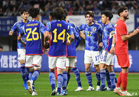 日本がカナダに4得点完勝!圧巻の攻撃力で5連勝&5戦22発【サマリー:MIZUHO BLUE DREAM MATCH 2023 日本vsカナダ】