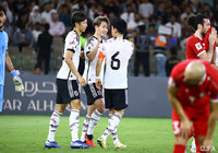 日本代表がシリア代表に5発大勝でアジア2次予選を2連勝!菅原、細谷はA代表初ゴール【サマリー:FIFAワールドカップ26アジア2次予選 シリアvs日本】