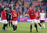 浦和、欧州王者マンチェスター・シティに3失点完敗 アル・アハリとの3位決定戦へ【サマリー:FIFAクラブワールドカップ サウジアラビア2023 準決勝】