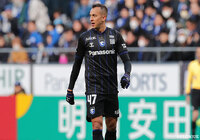 ガンバ大阪は17日、MFファン アラーノの負傷を発表しました