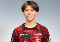 早川は昨季浦和とプロ契約を締結し、今季の明治安田Ｊ１リーグでの出場はありませんでした