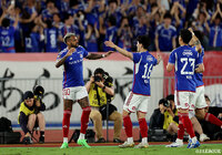 アンデルソン ロペスがハットトリック達成!4発快勝を収めた横浜FMは7戦ぶりの白星【サマリー:明治安田J1 第9節】