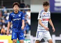 首位の町田は4連勝をかけて新潟と対戦。2位の鹿島は国立で横浜FMと激突【プレビュー:明治安田J1 第17節】