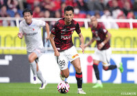 達成間近の記録について【明治安田J1 第17節】