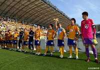 4連勝を達成した仙台が上位争いに参戦。下位チームでは監督交代が相次ぐ【マンスリーレポート(5月):明治安田J2】