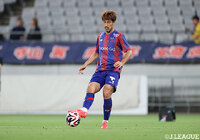FC東京は、DF木本 恭生の負傷を発表しました