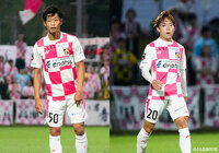 テゲバジャーロ宮崎は25日、MF安田 虎士朗とMF阿野 真拓の負傷を発表しました