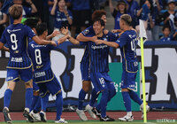 名古屋と対戦した町田は、1-0で勝利を収めて勝点を46に伸ばし、首位をキープした