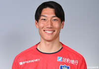 磐田は10日、栃木ＳＣに育成型期限付き移籍しているGK中島 佳太郎の復帰を発表しました