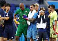 日本、スペインに0-3で敗戦。ベスト4進出ならず。【サマリー:パリ2024オリンピック 準々決勝 日本vsスペイン】