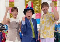 8/9(金)深夜1:55~「ラブ!!Jリーグ」(テレビ朝日)#119【放送告知】