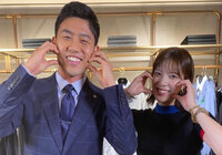 8/16(金)深夜1:45~「ラブ!!Jリーグ」(テレビ朝日)#120【放送告知】