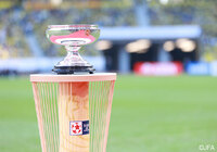 ACLE・ACL2 2024/25参加チーム(神戸、横浜FM、広島) 準々決勝 9/11、25での試合開催決定【天皇杯】