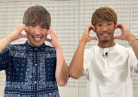 8/23(金)深夜1:45~「ラブ!!Jリーグ」(テレビ朝日)#121【放送告知】