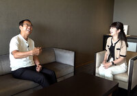 8月24日(土)夜11時30分~「サタデーナイトJ」♯46【放送告知】