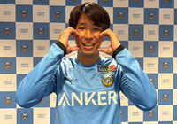 9/6(金)深夜1:15~「ラブ!!Jリーグ」(テレビ朝日)#123【放送告知】