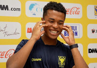 9/13(金)深夜1:15~「ラブ!!Jリーグ」(テレビ朝日)#124【放送告知】