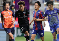 日本は25日にU-19トルクメニスタン代表、27日にU-19ミャンマー代表、29日にU-19キルギス代表と対戦します