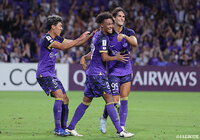 広島がカヤFCを3-0で下しACL2初戦白星スタート!【サマリー:ACL2 グループステージ MD1】