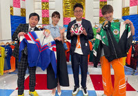 9/27(金)深夜1:15~「ラブ!!Jリーグ」(テレビ朝日)#126【放送告知】