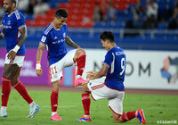 横浜FMが怒涛のゴールラッシュで蔚山に4発完勝!神戸は山東との接戦を制す【サマリー:ACLE リーグステージ MD2】