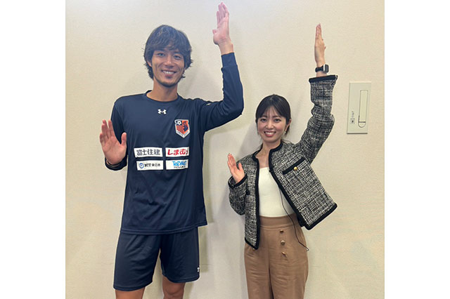 10月12日(土)夜11時30分~「サタデーナイトJ」♯53【放送告知】