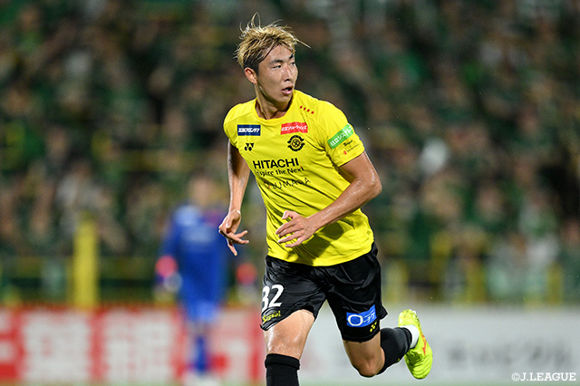 DF関根(柏)を追加招集【日本代表】