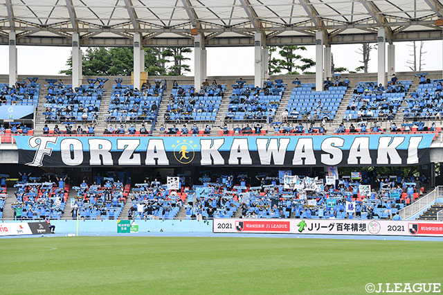 川崎Ｆは5日、静岡学園高に所属するDF野田 裕人の来季加入が内定したことを発表しました