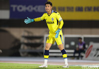 北九州は、磐田よりGK杉本 光希が期限付き移籍で加入することを発表しました