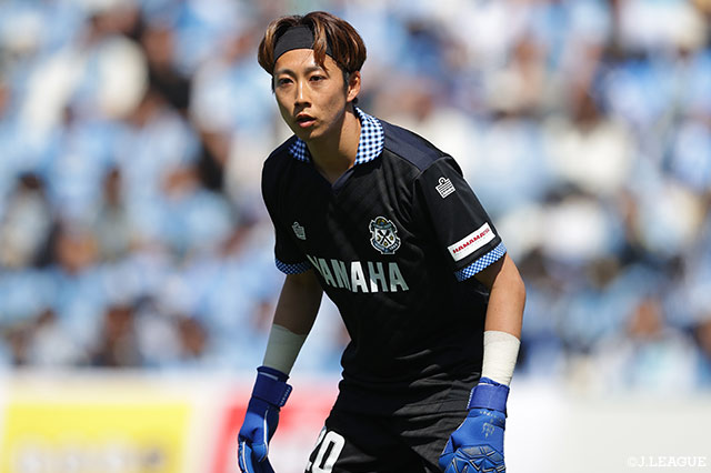 神戸よりGK坪井が期限付き移籍加入【大宮】