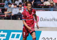 ＦＣ琉球は28日、FW野田 隆之介が2024シーズンをもって現役を引退することを発表しました