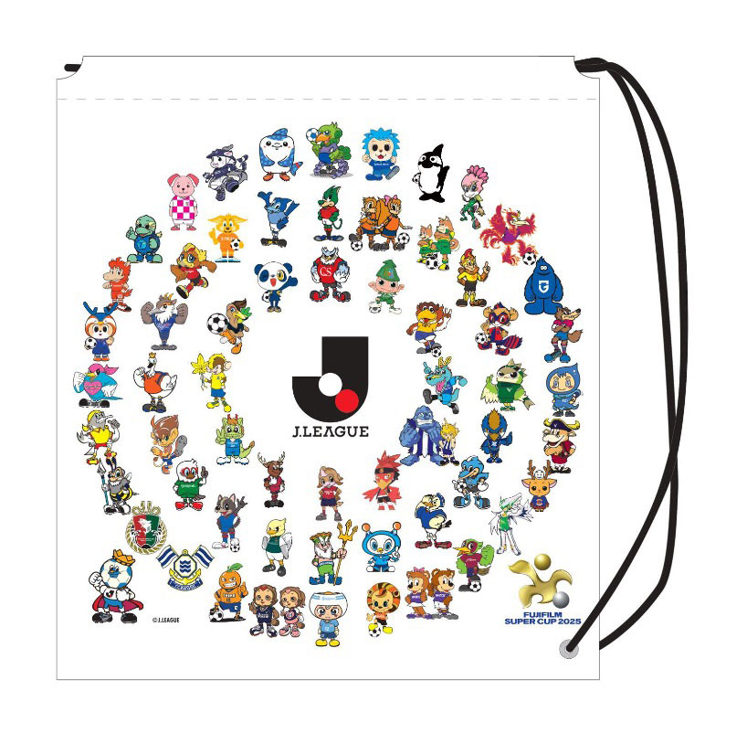 オリジナルビニールショッパー