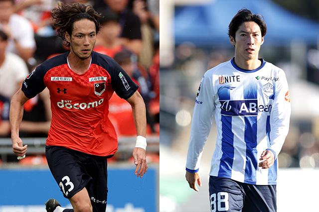 1年でJ2に戻ってきた大宮は、ホームに山形を迎える