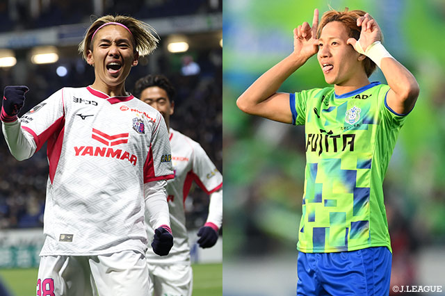 開幕戦、勝利の立役者となった北野 颯太と福田 翔生に注目が集まる