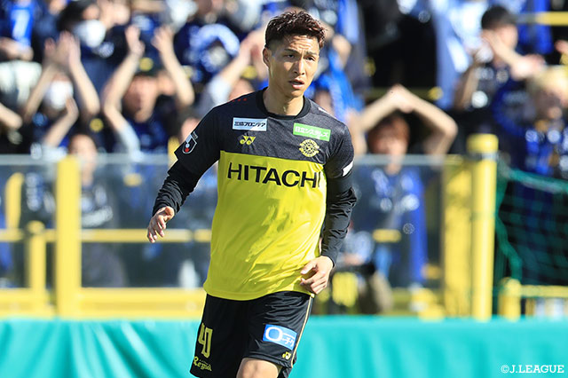 柏は昨季まで所属した古巣対戦となる原川 力のパフォーマンスがカギを握りそうだ