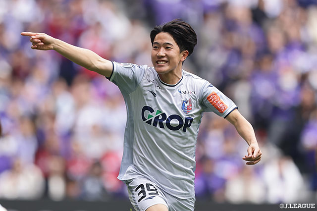 4位に浮上した岡山は、前節殊勲の決勝点を挙げた18歳の佐藤 龍之介が今節も大仕事をやってのけるか