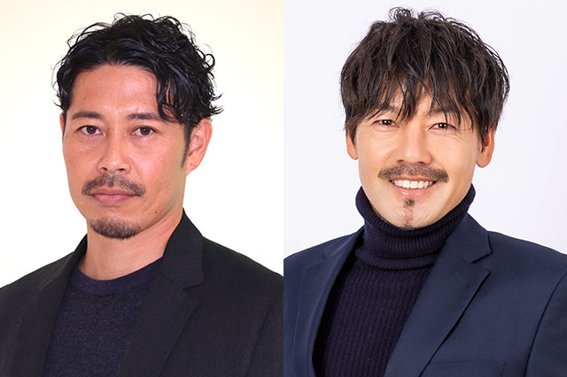 解説:成岡翔(アルビレックス新潟OB)、松井大輔(京都サンガF.C. OB)