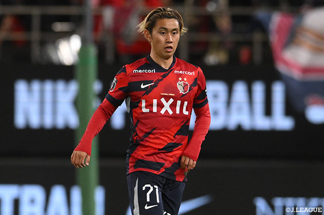 2連勝の2位の鹿島は、スタメン起用が増えてきた荒木 遼太郎に今季初ゴールは生まれるか