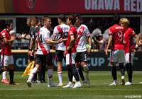 浦和、リバープレートに1-3で敗戦 大事な初戦をモノにできず【サマリー:FIFAクラブワールドカップ2025 グループステージ 第1節】