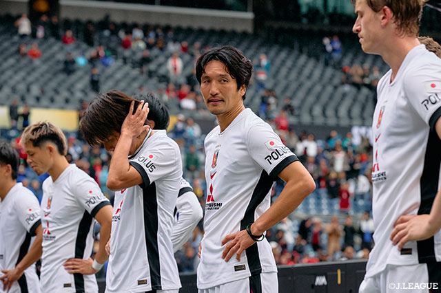 浦和、終盤の2失点でインテルに逆転負けを喫し2連敗 1試合を残しグループステージ敗退が決定【サマリー:FIFAクラブワールドカップ2025 グループステージ 第2節】