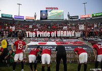 浦和、CFモンテレイに4失点完敗 3戦全敗で大会を終える【サマリー:FIFAクラブワールドカップ2025 グループステージ 第3節】