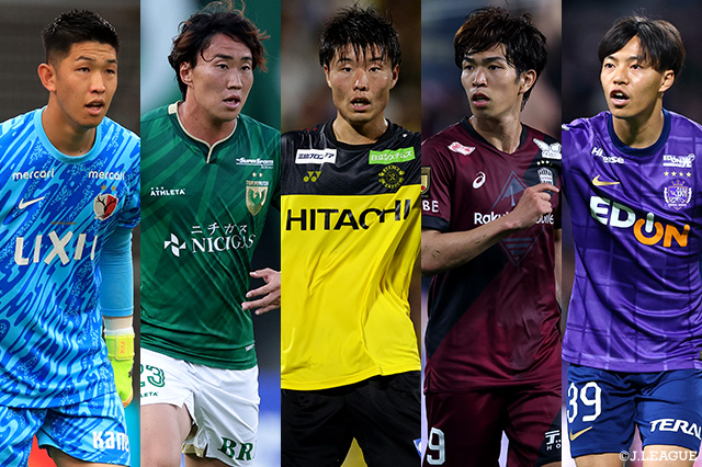 E-1選手権に臨む26人のメンバーを発表【日本代表】