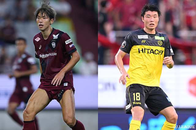 神戸vs柏は勝点53で並ぶ3位と2位の直接対決!